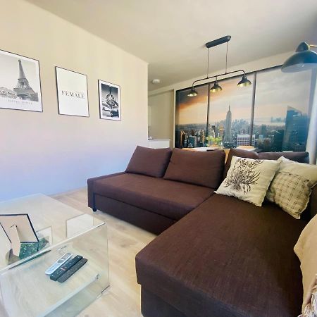 City Home Debrecen Bagian luar foto