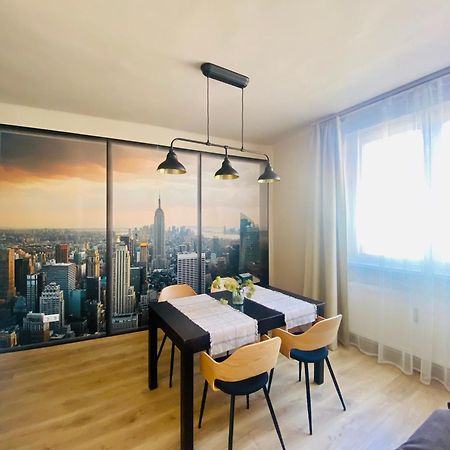 City Home Debrecen Bagian luar foto