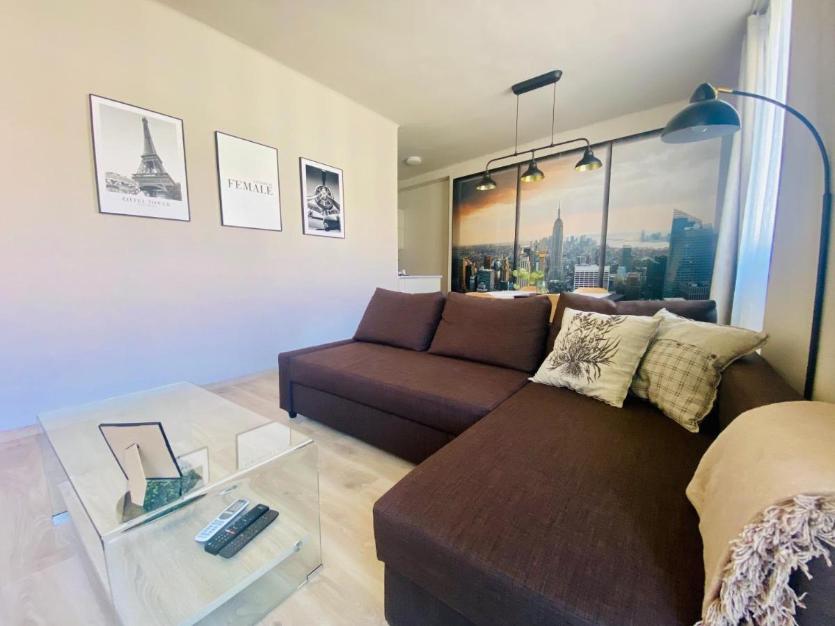 City Home Debrecen Bagian luar foto