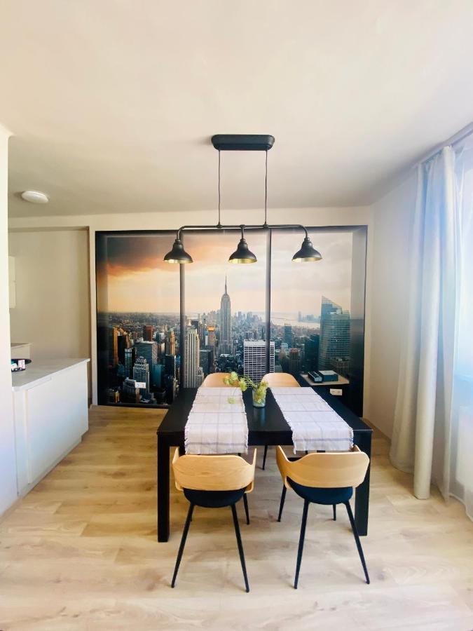 City Home Debrecen Bagian luar foto