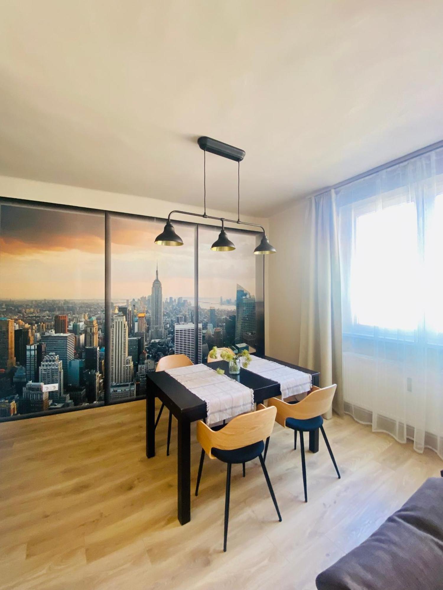 City Home Debrecen Bagian luar foto