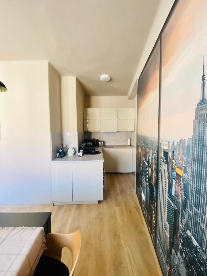City Home Debrecen Bagian luar foto