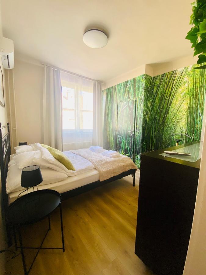 City Home Debrecen Bagian luar foto